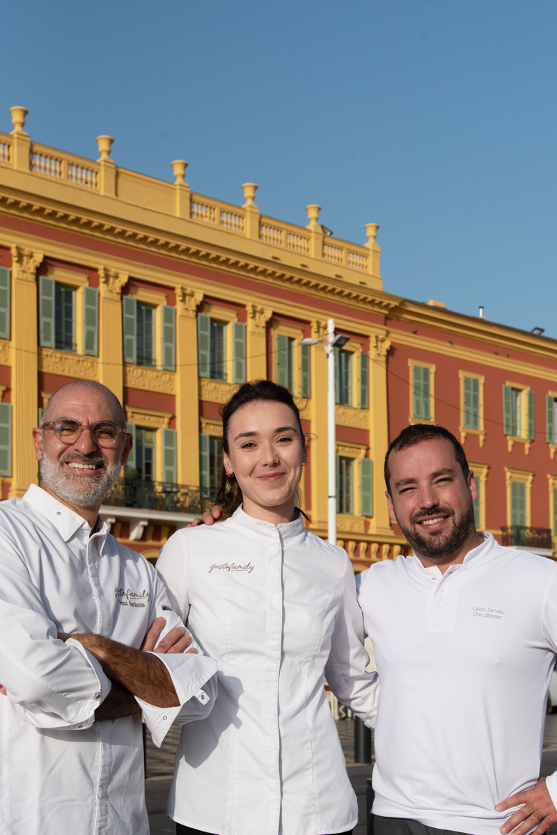 Il cuore del nostro laboratorio